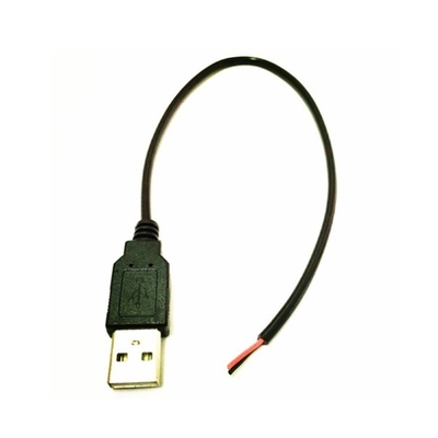 Επεκτείνετε τις συνδέσεις USB σας με το μαύρο καλώδιο επέκτασης της C-Power