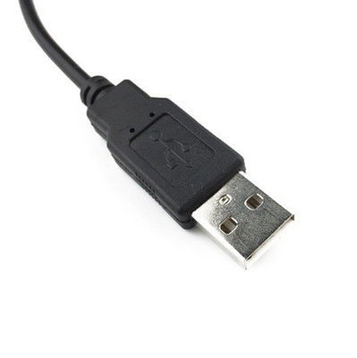 Επεκτείνετε τις συνδέσεις USB σας με το μαύρο καλώδιο επέκτασης της C-Power