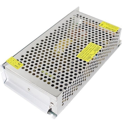 180w 15A Δυναμική παροχή τάξης 2 για OEM ODM 12v Switching Over-voltage Protection Included