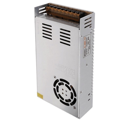 360W 30A DC 12V 24V τροφοδοσία για προβολέα BenQ 50/60Hz Συχνότητα εξόδου 30A ρεύμα