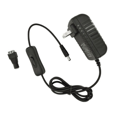 12V 15V 5V 19V 24V έξοδος AC/DC διακόπτης τροφοδοσίας για ηλεκτρονικά προϊόντα