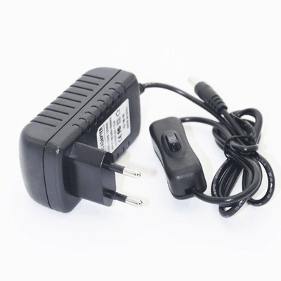 12V 15V 5V 19V 24V έξοδος AC/DC διακόπτης τροφοδοσίας για ηλεκτρονικά προϊόντα
