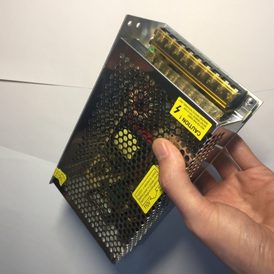 Καλό PCB 10α 20α 30α Τροφοδοσία ηλεκτρικής ενέργειας για LED CCTV σε τάση εξόδου 24V Τύπος εξόδου μονό