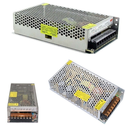 120w 180w LED Lighting Power Supply PCB 12v 24v 5v Συχνότητα εξόδου 50/60Hz με 1