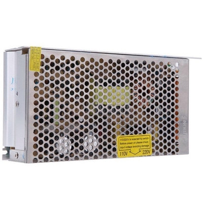 12V 15a DVE Διακόπτης τροφοδοσίας DSO-142L για κάμερα CCTV μακροχρόνια απόδοση