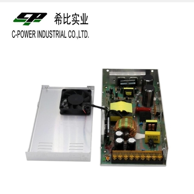 450W AC DC 15V 30A Ηλεκτρική παροχή προβολέα για καρέκλα μασάζ και CCTV LED από C-Power