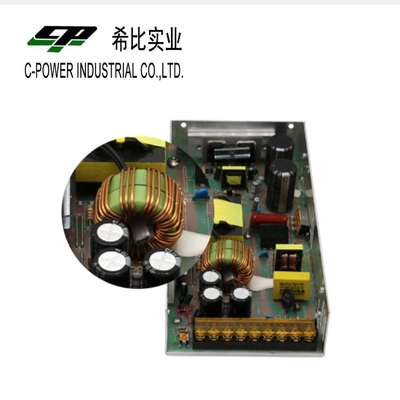 450W AC DC 15V 30A Ηλεκτρική παροχή προβολέα για καρέκλα μασάζ και CCTV LED από C-Power