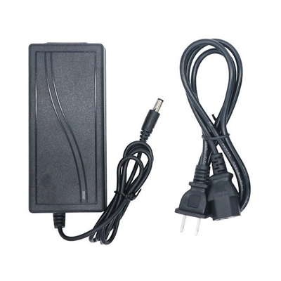 Δυνατότητα C-Power 18v DC Power Adapter συμβατή με συσκευές εξόδου μαύρης