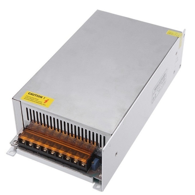 12V 40A 50A 480W Μεγάλη παροχή ρεύματος AC DC με σταθερή τάση