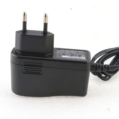18W προσαρμογός ισχύος με 100-240V AC είσοδο και DC 12V 1.5A έξοδος