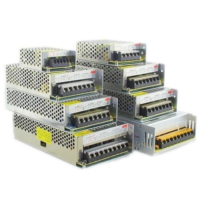 Εναλλακτικός τύπος τροφοδοσίας AC DC Power T8 LED Tube 3.3V 5V 10A 24V 2.5A 60W