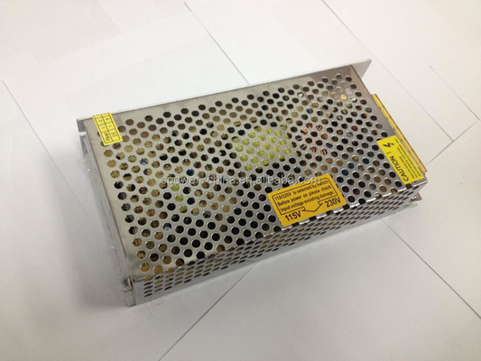 Εναλλακτικός τύπος τροφοδοσίας AC DC Power T8 LED Tube 3.3V 5V 10A 24V 2.5A 60W
