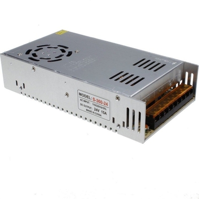 15α Προστασία ρεύματος-υπερτάσης 300w 24v 7.4v 13.8v Ηλεκτρική τροφοδοσία εναλλασσόμενης τάσης