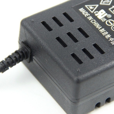 Balck C-Power 150w AC DC Adapter τροφοδοσίας με 5mm DC jack για LED EU Plug