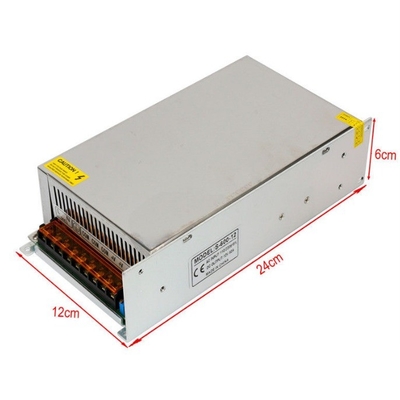12V συχνότητα εξόδου 50/60Hz Συστασία για φως LED 110V 220V 600W 720W