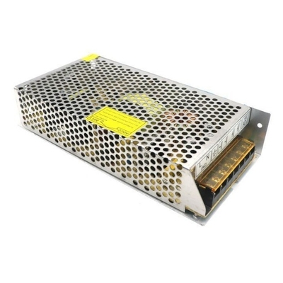 12V LED μετασχηματιστής λωρίδας ρεύμα εξόδου 6a συχνότητα εξόδου 50/60hz 150w LED driver