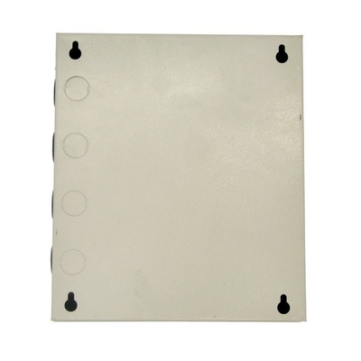 120W 9CH 12V 10A ρεύμα εξόδου πολλαπλή έξοδος τροφοδοσίας για εξοικονόμηση χώρου CCTV