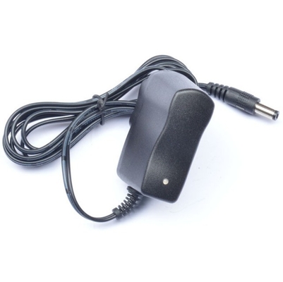 Τύπος έκδοσης AC/DC 100-240v 50-60hz 12v DC Αναπροσαρμοστής για λύση τροφοδοσίας ηλεκτρικής ενέργειας κάμερας CCTV