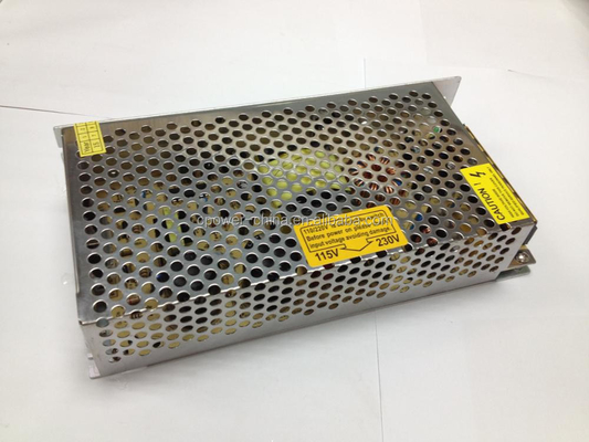 150W Μοναδική έξοδος Ηλεκτρική τροφοδοσία AC/DC 0-150V 12.5A 14.8V 24V για βιομηχανικά μηχανήματα