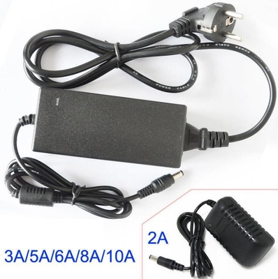 C-Power 9V 5A AC DC Adapter 45W για 9V DC ρεύμα εξόδου 1.2m/1.5m/1.8m DC καλώδιο