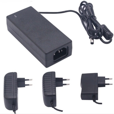 Προσαρμόσιμο C-Power AC100-240V DC 12V 3A 36W Desktop Power Adapter με καλώδιο 1.2m DC