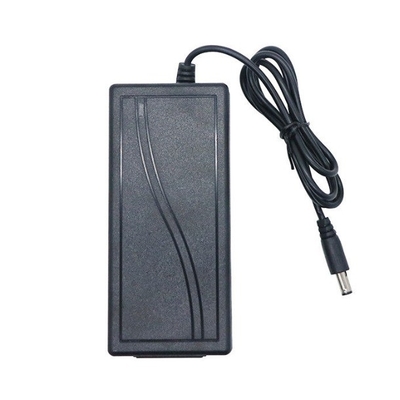C-Power 12V DC τροφοδοσία 6A 72W για LED φωτισμό και ηλεκτρικές συσκευές Μαύρο