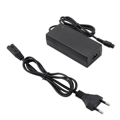 42V 2A AC DC τροφοδοτικό προσαρμογέα για φορτιστή σκούτερ 24V 2 τροχούς ισορροπία HoverBoard