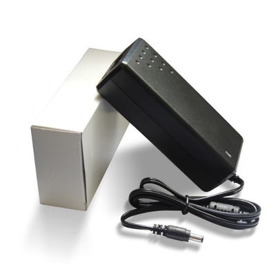 AC100-240V Εισαγωγή 15V 3A DC Power Adapter με καλώδιο 1,2m και 45W Max Output από C-Power