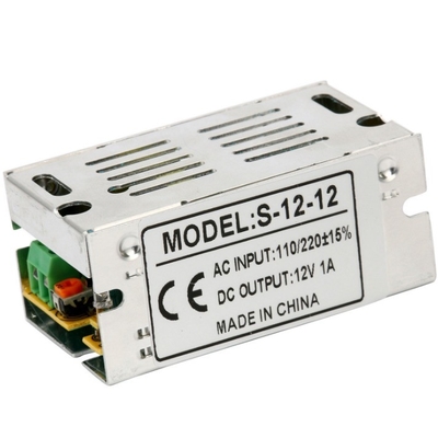 C-Power Beautiful LED AC dc 12V1a 24v 650ma τροφοδοσία για σταθερή τάση