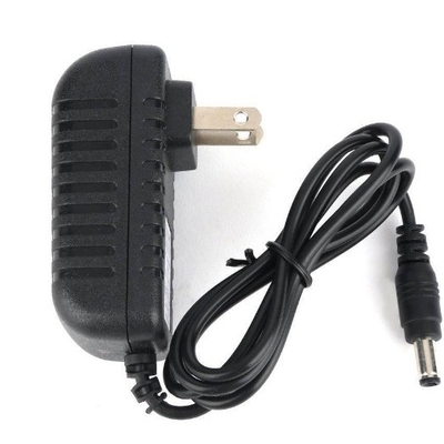 Εναλλακτικός ρεύμα 100-240V 50-60Hz Εισαγωγή 5V 1A 9V 1A Προσαρμοστής με τάση εξόδου 9VDC