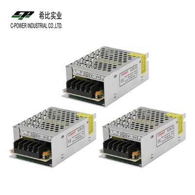 12V 24V 28V 36V 48V 5V 9V 2A 5A 10A 20A 30A 50A 60A τροφοδοσία με και αξιοπιστία