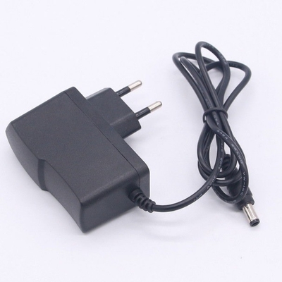 5V 1A DC Output Type LED Adapter για C-Power 100-240V AC τροφοδοσία ρεύματος Μαύρη έκδοση