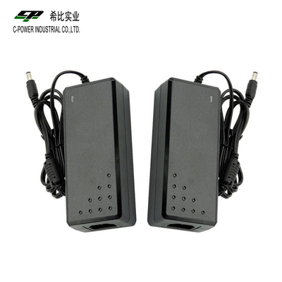 24V έξοδος C-Power AC Power Adapter 3000mA 24V 3A για αποδοτικότητα σύνδεσης επιφάνειας εργασίας