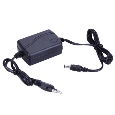 Συμπλέκτης 12V DC Power Adapter 5V 1A 12W 12V 2A 24W για σύνδεση ηλεκτρικών συσκευών