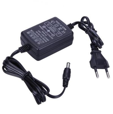 Συμπλέκτης 12V DC Power Adapter 5V 1A 12W 12V 2A 24W για σύνδεση ηλεκτρικών συσκευών