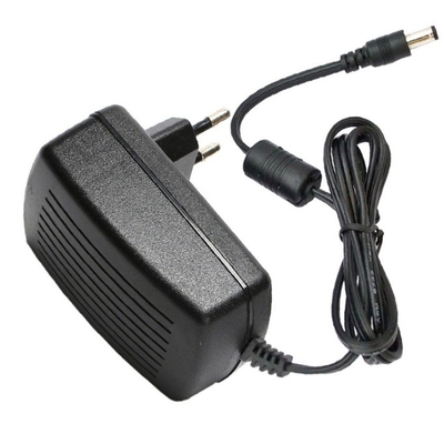 Δίπλωμα ηλεκτρικής ενέργειας C-Power 5v 1.5a 12v 2a 24v 1a AC100-240V DC Adapter με πρίζα 5,5*2,1*10mm