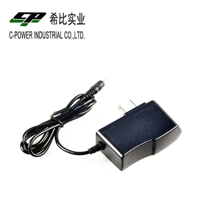 12V DC 1Amp 1000mA Διακόπτης τροφοδοσίας για CCTV κάμερα ασφαλείας AC εισροή