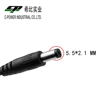 12V DC 1Amp 1000mA Διακόπτης τροφοδοσίας για CCTV κάμερα ασφαλείας AC εισροή