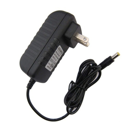 Ηλεκτρονικός προσαρμογός τάσης AC 100-240V 50/60Hz DC 12V 2A 2.1mm x 5.5mm για την αυστραλιανή αγορά