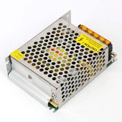 60w σταθερή τάση DC τροφοδοσία 0-30V 0-5A 5V 12A 24V 2.5A 5Amp με απόδοση