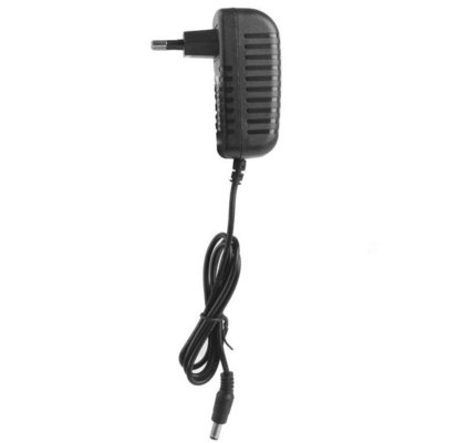 Εφοδιασμός ισχύος εισόδου 100-240V AC 9V 1A DC προσαρμογέα με προαιρετική τάση εξόδου
