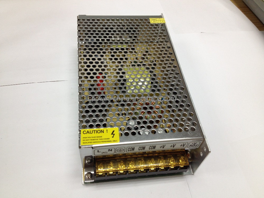 120W σταθερή τάση διπλή έξοδος τροφοδοσία για DC 12V24V 5V 24V από C-Power