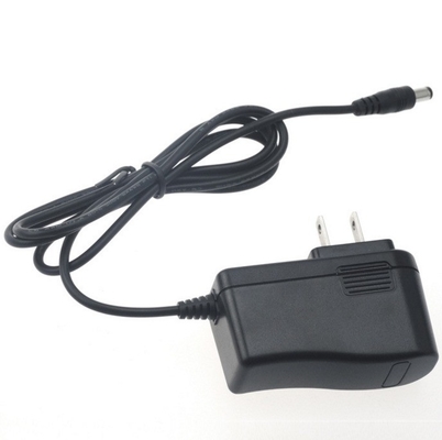 AC100-240V 50/60Hz 9V 1A 2A 1000mA Αναπροσαρμοστής τροφοδοσίας ηλεκτρικής ενέργειας για γραφεία και βιομηχανίες