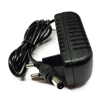 Εισαγωγή AC 100-240V Πιστοποιημένη CE 12W 12V 1A 6V DC τροφοδοσία 2A για εύκολη εγκατάσταση