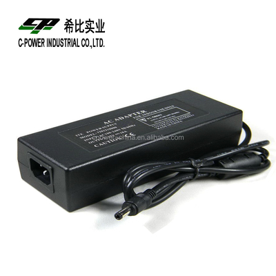 Ενίσχυρος προσαρμογός ισχύος 48VDC 150W Max Output για AC100-240V εισροή από C-Power