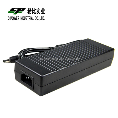Ενίσχυρος προσαρμογός ισχύος 48VDC 150W Max Output για AC100-240V εισροή από C-Power