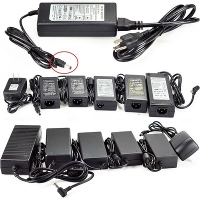 Ενίσχυρος προσαρμογός ισχύος 48VDC 150W Max Output για AC100-240V εισροή από C-Power