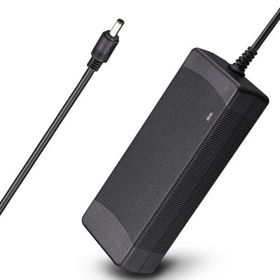 C-Power 100-240v 36v 4a 144w 36volt Black Power Adapter με σύνδεση γραφείου