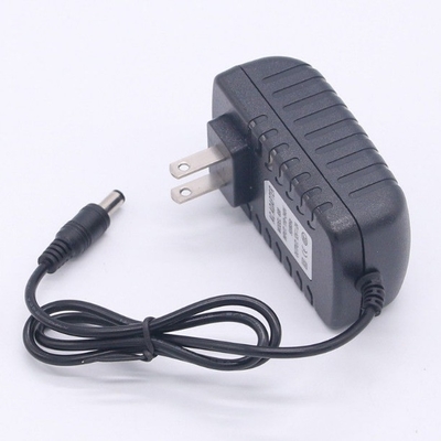 AC100-240V 12VDC 1A 2A 3A ψηφιακός προσαρμογός ισχύος φωτογραφικού πλαισίου με σύνδεση