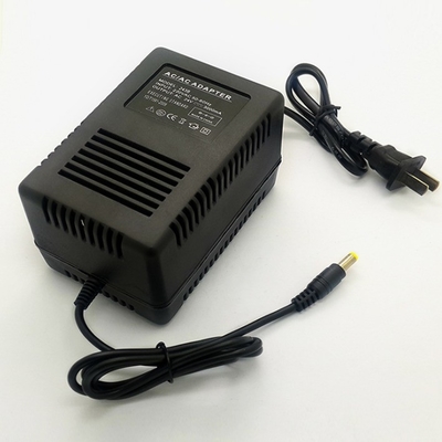 C-Power 110v 220v 24vac Αναπροσαρμοστής ισχύος από εναλλασσόμενο ρεύμα σε εναλλασσόμενο ρεύμα 24v 3a 2a με είσοδο 100-240V 50/60HZ